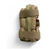 Image 2 : 1x US MARINE CORP TACTICAL KNEE PADS TAN COLOR (USED)