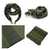 Image 2 : 6X Green And Black Shemag