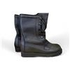 Image 1 : 1x  The Orginal Black Belleville Gortex Intermediate Cold Weather Boots Size