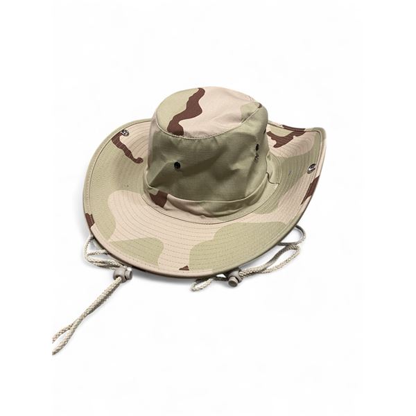 3X Australian Bush D3 Camo Color Size XLarge