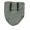 Image 2 : 2X Remake of US Shovel Pouch Olive with Alice Clips - New
