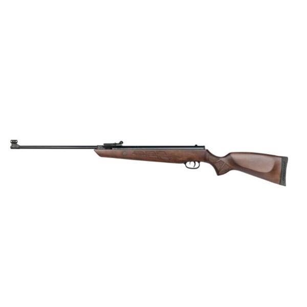 1X NORICA MARVIC 2.0 Cal 4.5 (.177) <500FPS None PAL