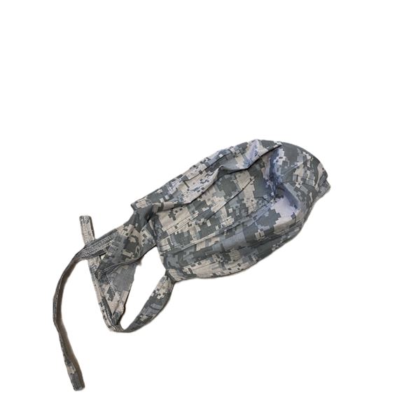12 x Parklands Head Wraps ACU Pixel Camo