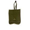 Image 1 : 2X 030008-EMB OLIVE MAP CASE BAG