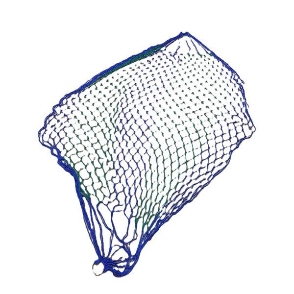 2x Blue Green Hammock