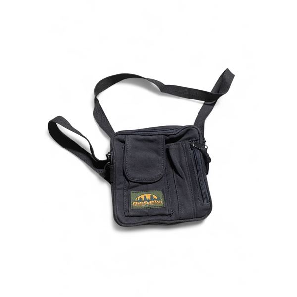 2x Parkland Organizer with Belt loop