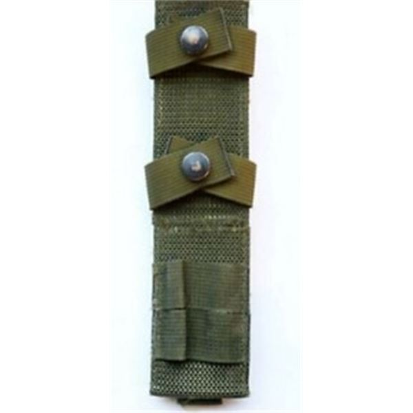 5X CANADIAN MILITARY KNIFE/BAYONET CARRIER Canadian