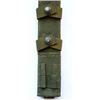 Image 1 : 5X CANADIAN MILITARY KNIFE/BAYONET CARRIER Canadian