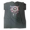 Image 1 : 1x CZ P10-C T Shirt Black  SIZE Large