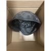 Image 1 : 1x Pasgt Helmet Remake Black Used Good Condition