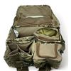 Image 2 : 1x Primos Final Approach Layout Blind Bag in Shadow Grass Blades Camo, New