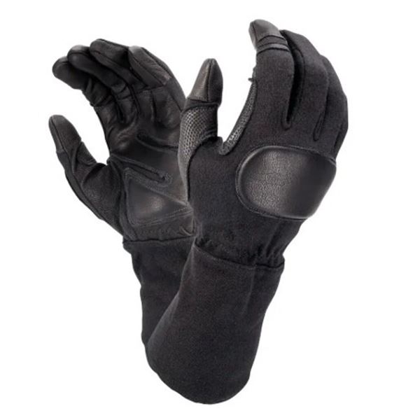 1x Hatch Operator Gloves Model SOG600  Size Large
