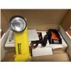 Image 1 : 1x Streamlight 90264: Yellow Survivor W/ 12V DC Fast Charger