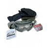 Image 1 : 1x Smith Optic Eye Goggles Kit for Ballistic Protection comes