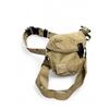 Image 1 : 1x Us Desert Duty Belt with Canteen and Canteen Pouch Used Good Condition
