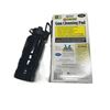 Image 1 : 1x Winchester Gun Cleaning Pad and Water Bottle Black Aluminum