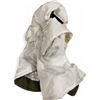 Image 1 : 1x Extreme Cold Weather Arctic Hood Used Good Condition