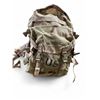 Image 1 : 1x Desert Patrol Backpack Used Condition B Grade Shows wear and may have markings