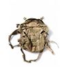 Image 2 : 1x Desert Patrol Backpack Used Condition B Grade Shows wear and may have markings