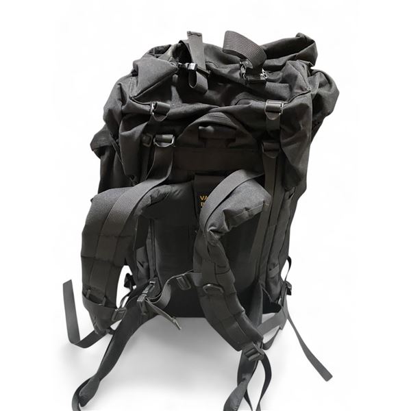 1x Parklands Vario Pack System 50 Litre Capacity System