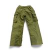Image 2 : 1x Gortex Combat Pants Olive Size 7034 Used Good Condition Size