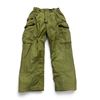 Image 1 : 1x Gortex Combat Pants Olive Size 6734 Used Good Condition Size