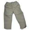 Image 1 : 2x Canadian Forces Rain Pants New Size 7034