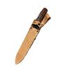 Image 1 : 1x Vz 58 Bayonet Gen 2 with Sheath Grade Very good Condition