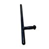 Image 1 : 2x PR 24 Standard Monadnock Baton Fixed