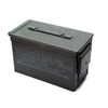 Image 1 : 1x US Issue .50 Ammo Can New