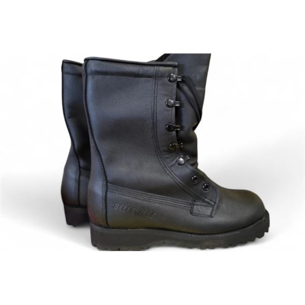 1x Belleville Intermediate Cold Weather Boots Size 11 W