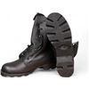Image 1 : 1x Mcrae Combat Boots Black Size 10W