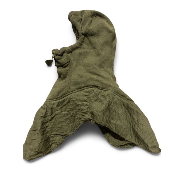 2 x US Military Combat Balaclava Olive