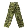 Image 1 : 1x Bdup Pants Cad Pat Camo Size Medium