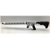 Image 2 : Derya TM22 Semi Auto Rifle 22LR 18" Threaded Barrel White, New