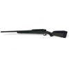 Image 2 : Savage Impulse Hog Hunter 30-06 SPRG Straight Pull Rifle 20" Threaded Barrel Green Synthetic, New
