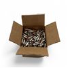 Image 1 : Winchester LE T-Series 40 S & W 180 Grain Ammunition, 500 Round Case