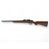 Image 2 : Springfield 2020 Rimfire Classic Bolt Action Rifle .22LR 20" Barrel Walnut Stock, New