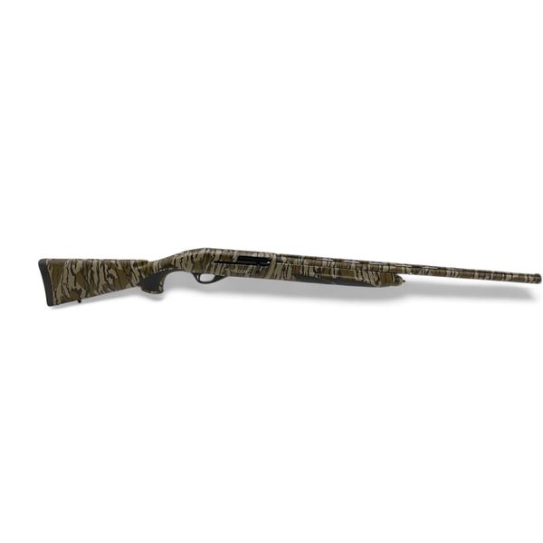 Weatherby Element Bottomland Semi Auto 12Ga Shotgun 3" Chamber 28" Vent Rib Barrel Camo, New