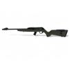 Image 2 : Derya TM22 Cadet Semi Auto Rifle .22LR 18" Threaded Barrel Green Synthetic Stock, New