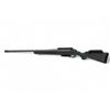 Image 2 : Ruger American Gen II Bolt Action Rifle .308 Winchester 20" Threaded Barrel Gray Splatter Stock, New