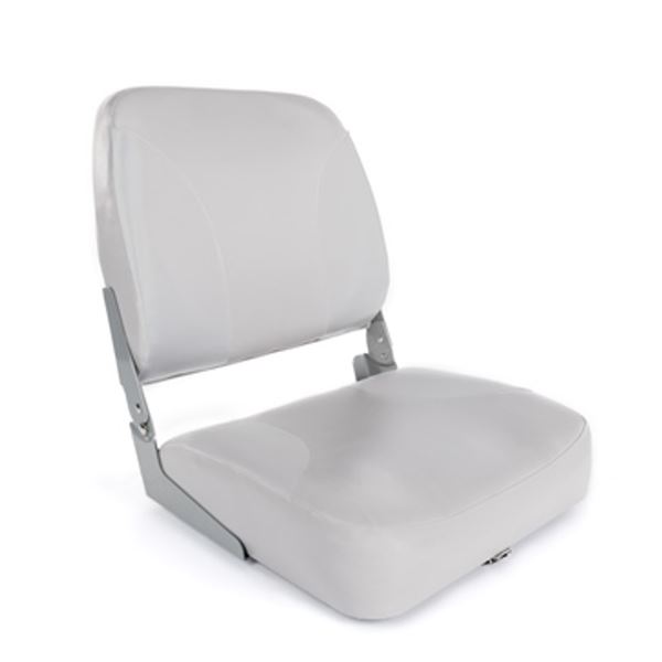 Kimpex Economy Low Back Seat CHC, New