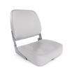 Image 1 : Kimpex Economy Low Back Seat CHC, New