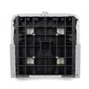 Image 2 : Kimpex Economy Low Back Seat CHC, New
