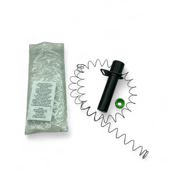 SJHardware 5.9 Canadain Legal Magazine Extension for Beretta 1301 Shotgun