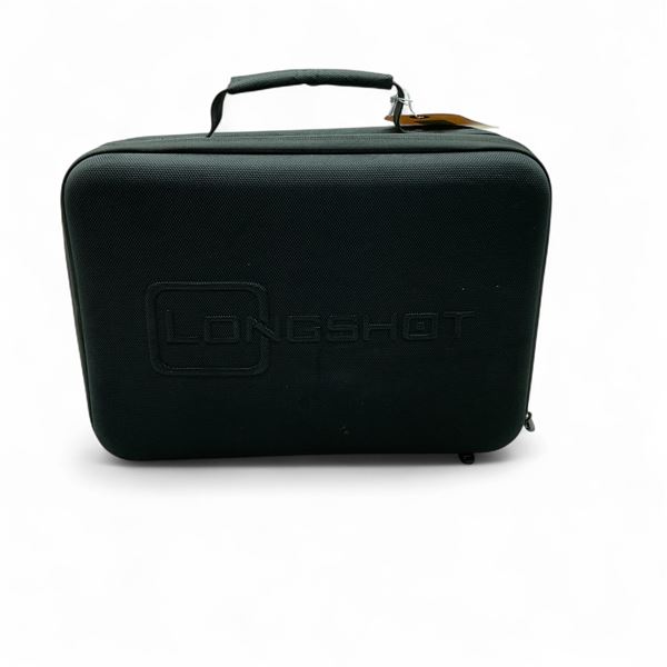 Longshot Target Camera "The Marksman", 300 Yard Target Camera, Connects to Smart Phone