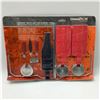 Image 1 : Champion Duraseal Bottle and Cans Spinning Target, New