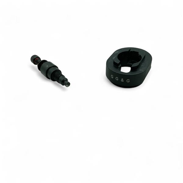 GG&G Butt Stock Adapter for Mossberg SGA/ Beretta1301