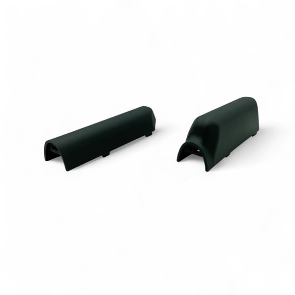 Magpul SGA Cheek Riser Kit, Model: MAG461 High - 0.50" & 0.75"