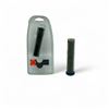 Image 1 : Beretta Optima HP IM Choke Tube & Carlson's Rifled Choke Tube for 12 Ga Beretta Optima HP System